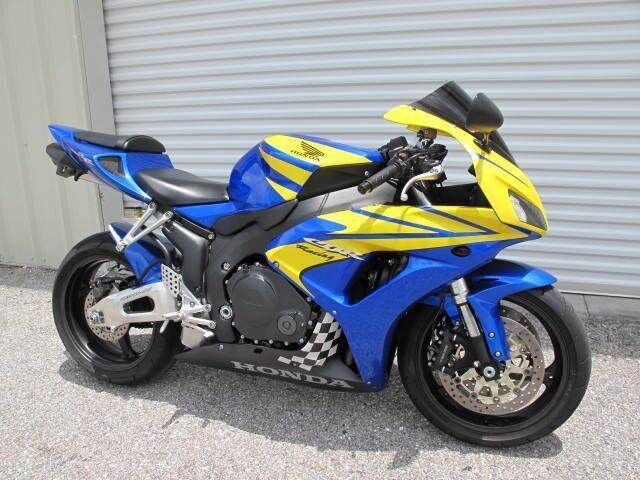 Honda CBR1000