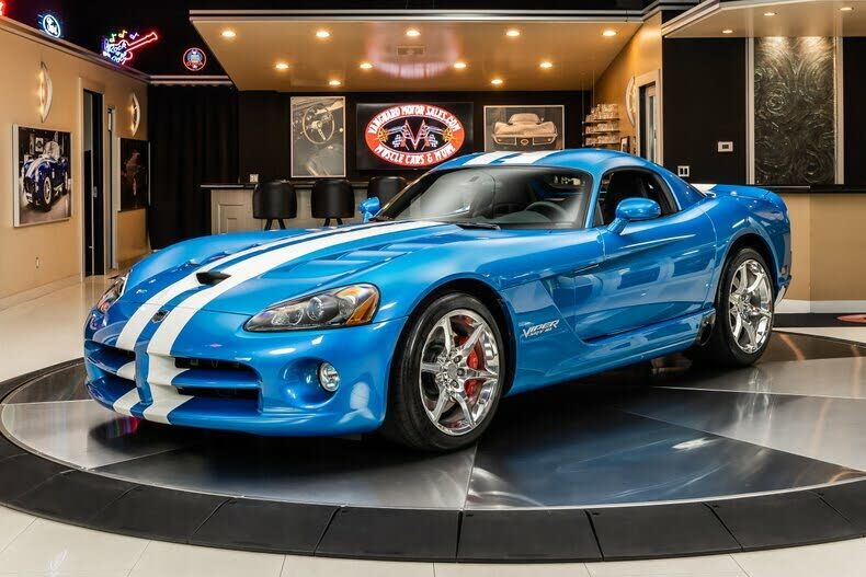 Dodge Viper