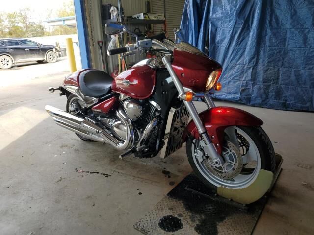 Suzuki VZ1500