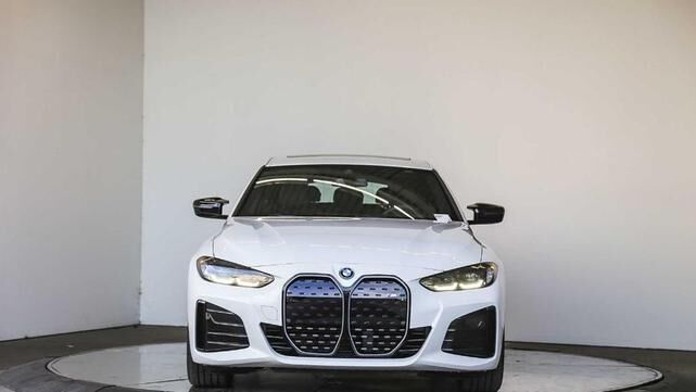2023 BMW i4