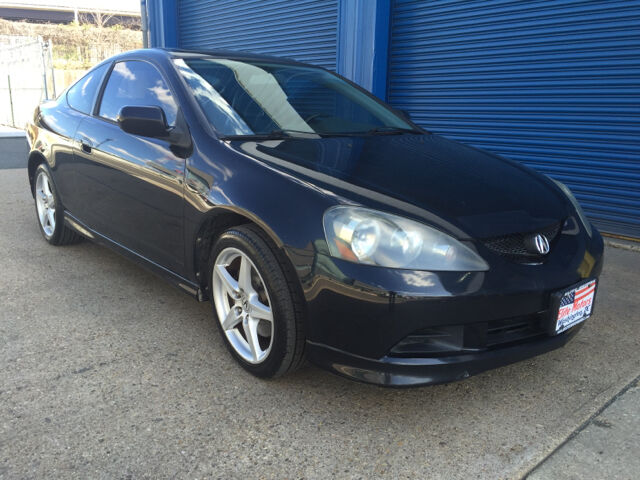 2006 ACURA RSX