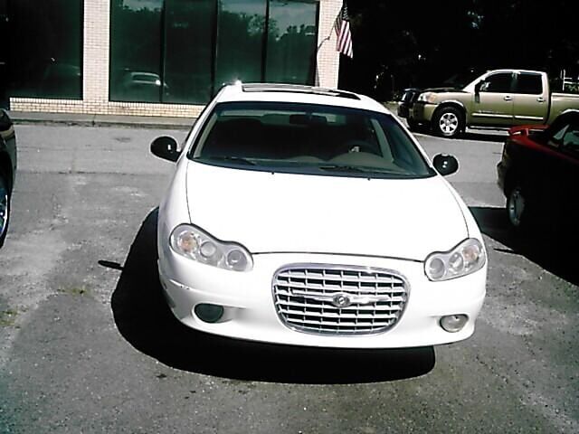 Chrysler LHS
