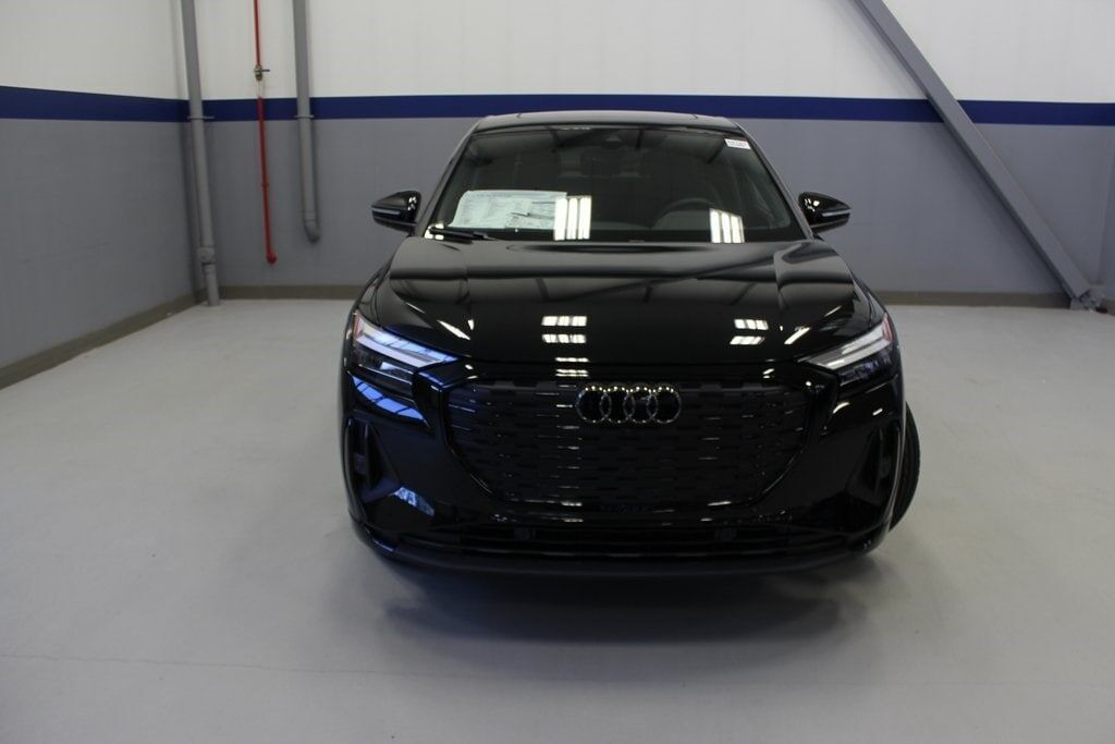 2024 Audi Q4