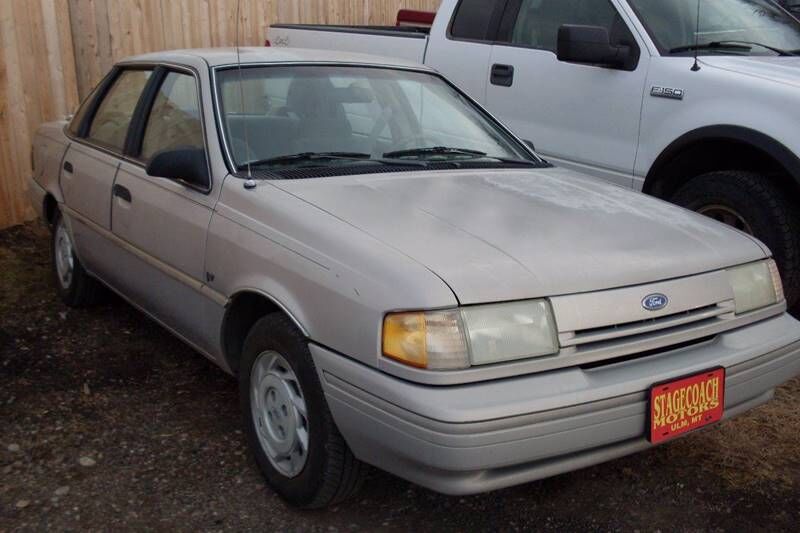 Ford Tempo