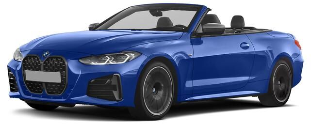 2024 BMW M440i