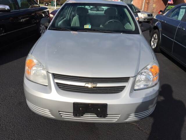 2006 CHEVROLET Cobalt