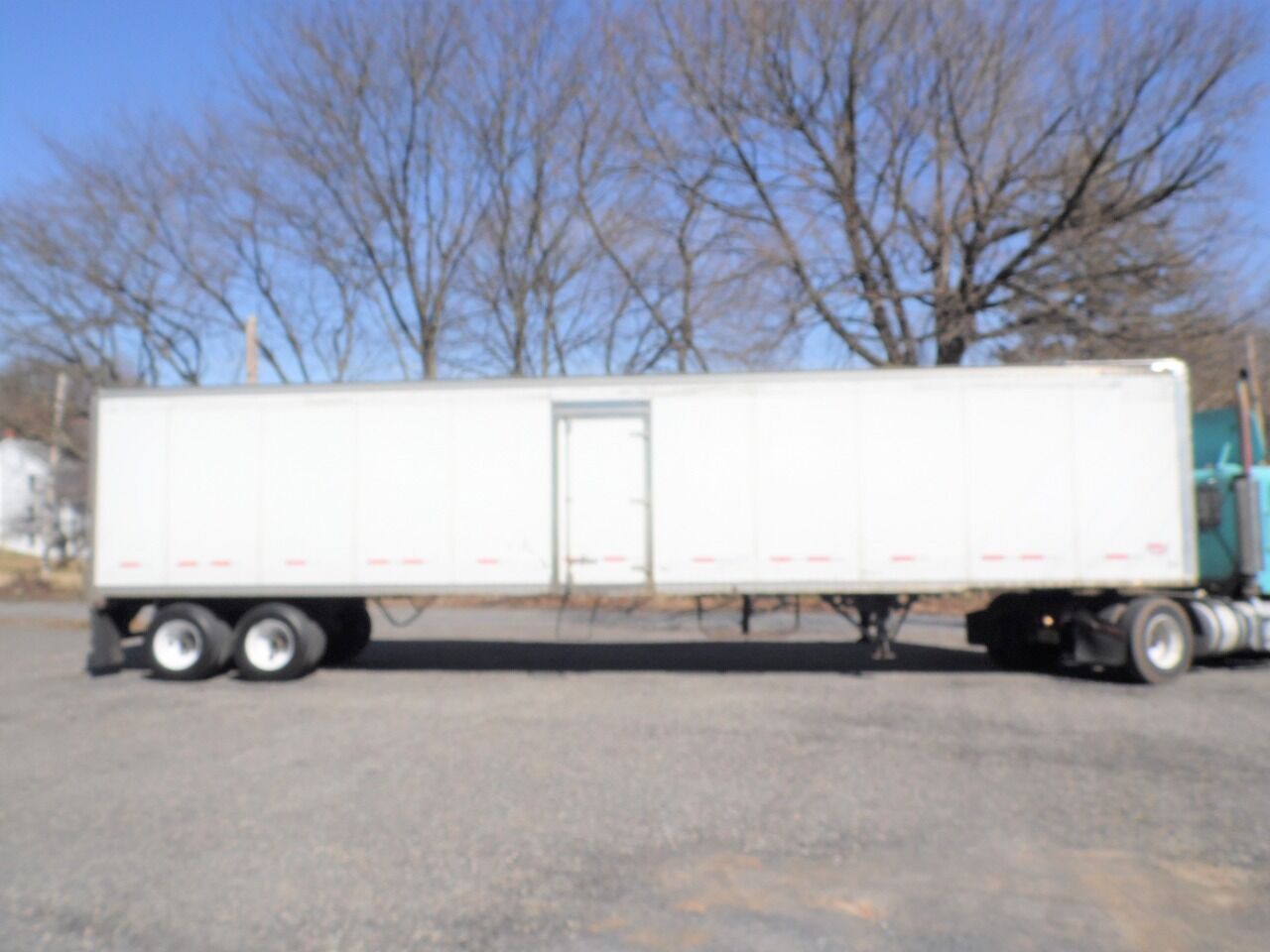 2008 WABASH Wabash National Corporation