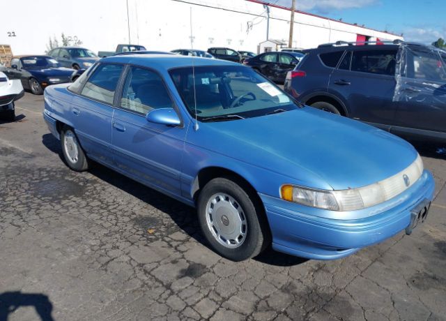 Mercury Sable