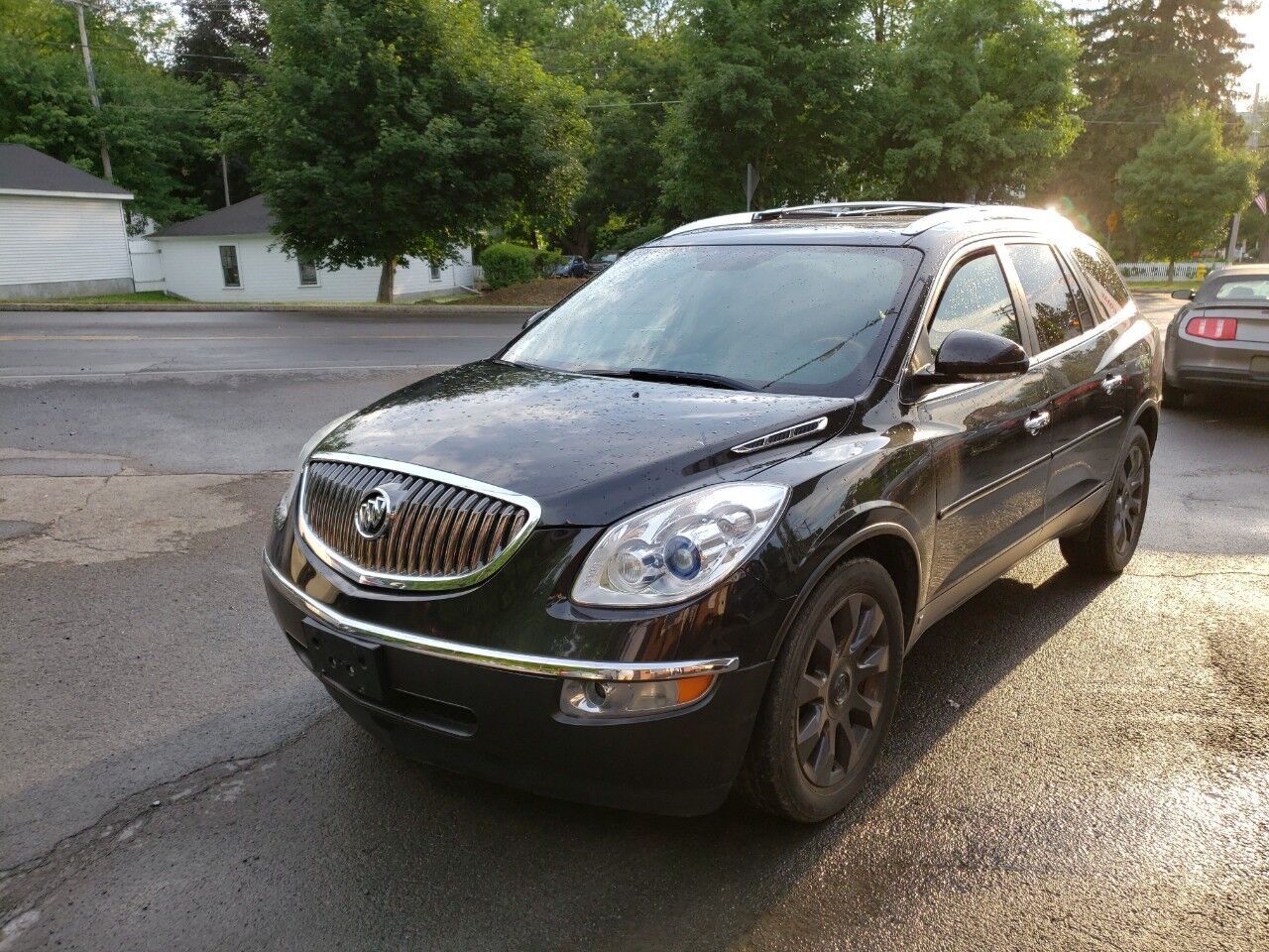 2010 BUICK Enclave