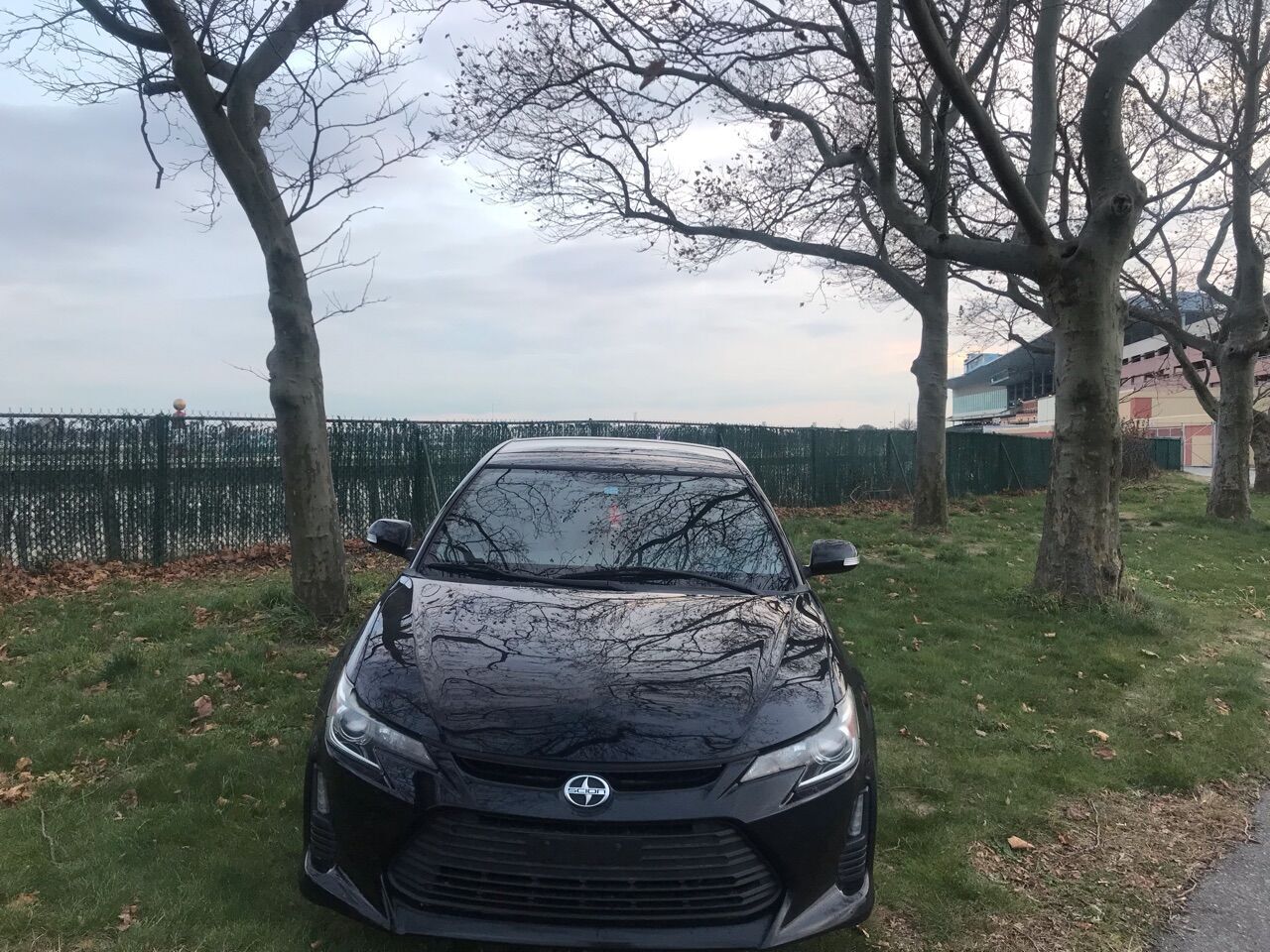 2015 TOYOTA SCION
