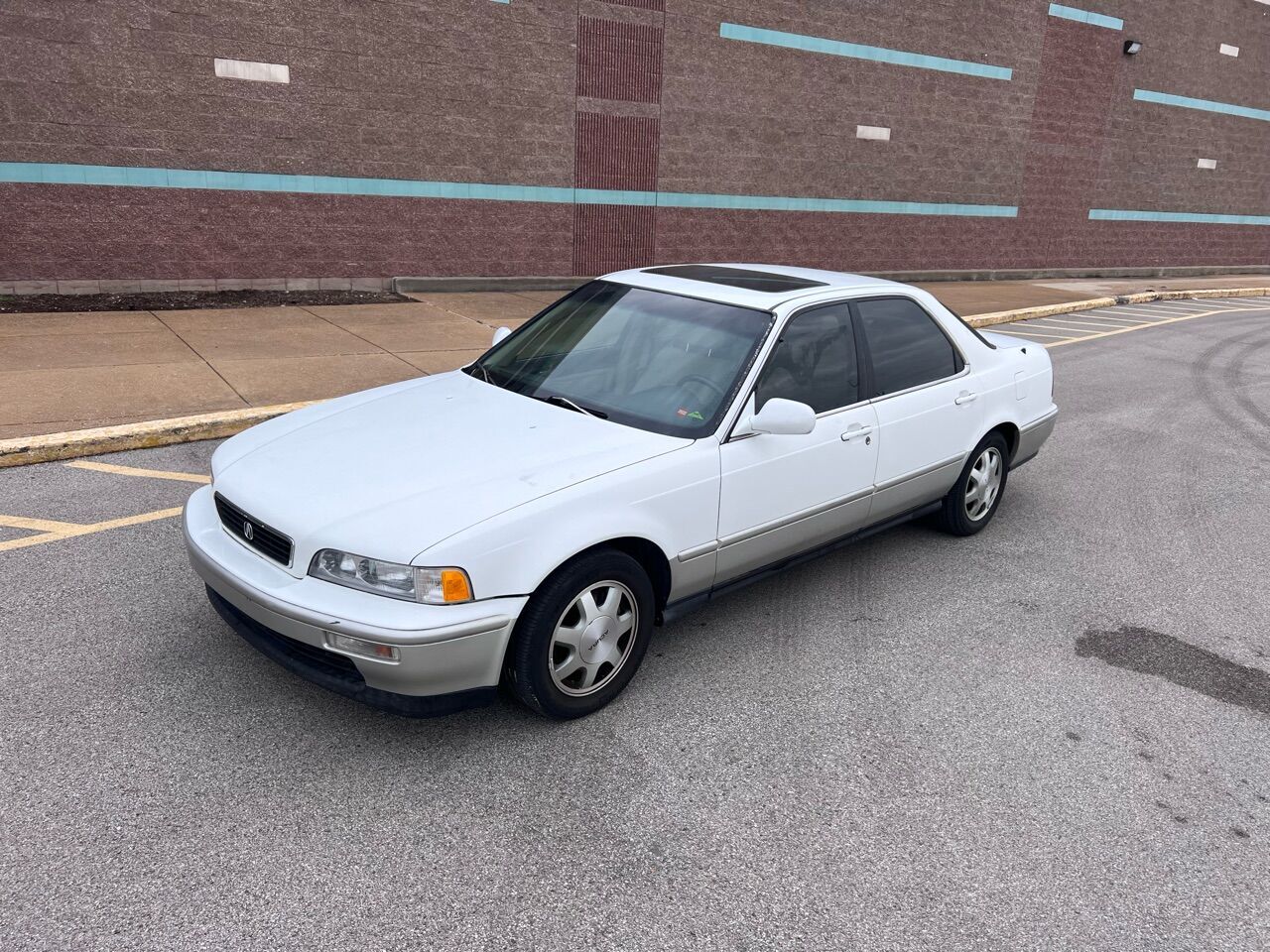 1995 ACURA Legend