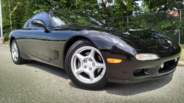Mazda RX-7
