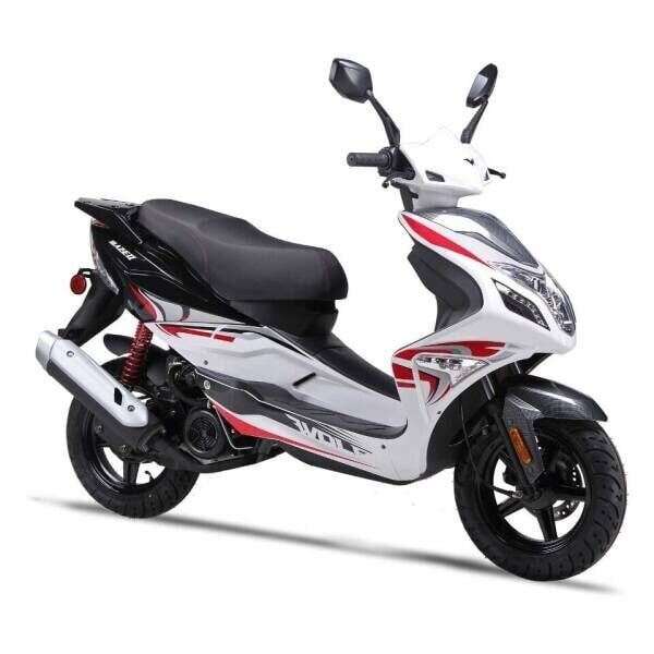 2023 ZNEN ZN50QT/ ZN150T