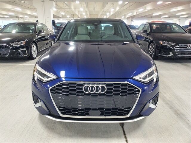 2024 Audi A3
