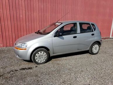2006 SUZUKI Swift - VIN Decoder
