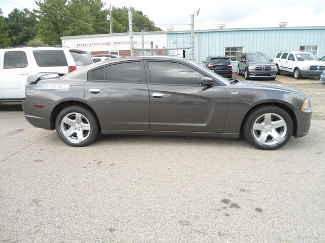 2014 DODGE Charger
