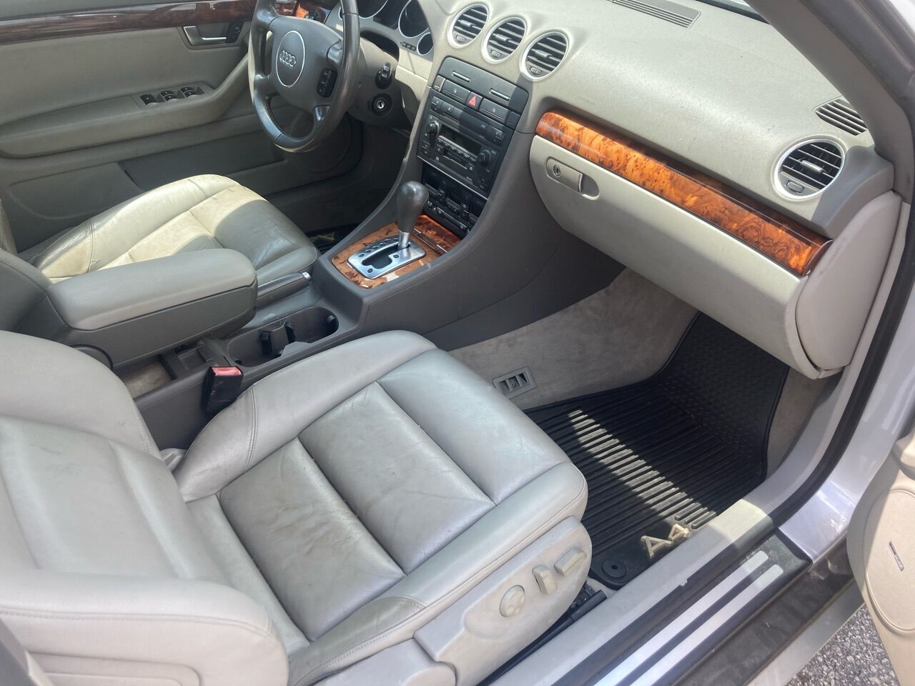 2006 Audi A4