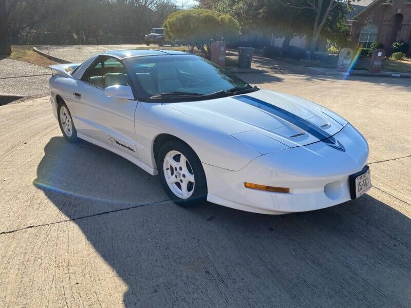 1994 PONTIAC Firebird
