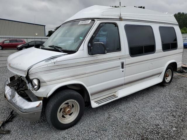 Ford E-150