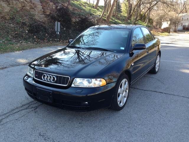 Audi S4