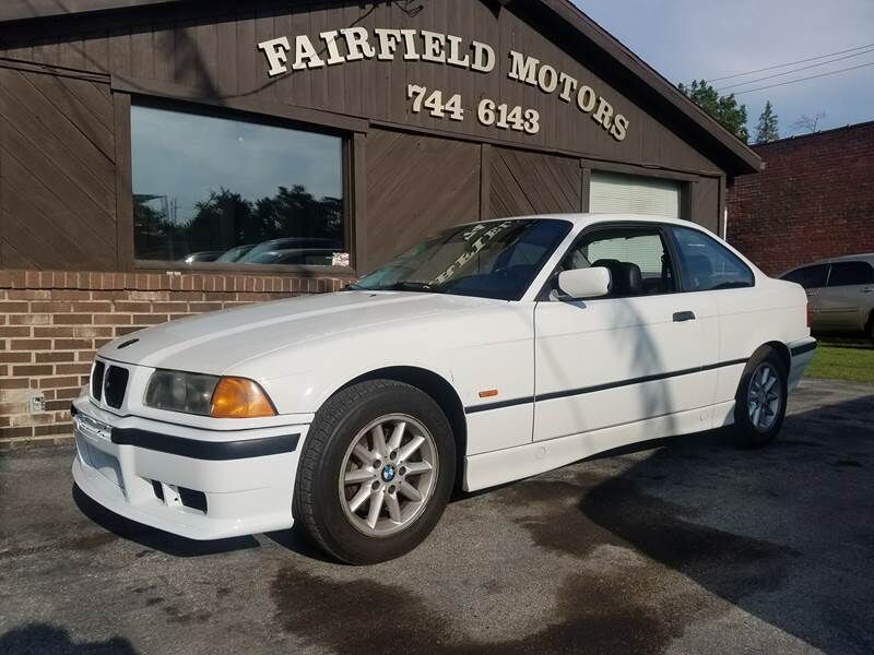 BMW 328iS