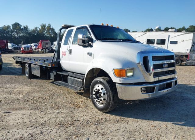 Ford F-650