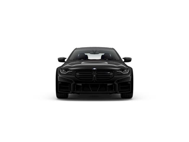 2024 BMW M2