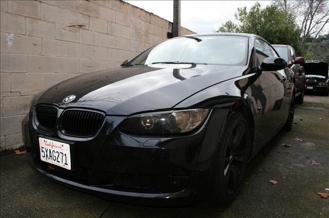 2007 BMW 3 Series