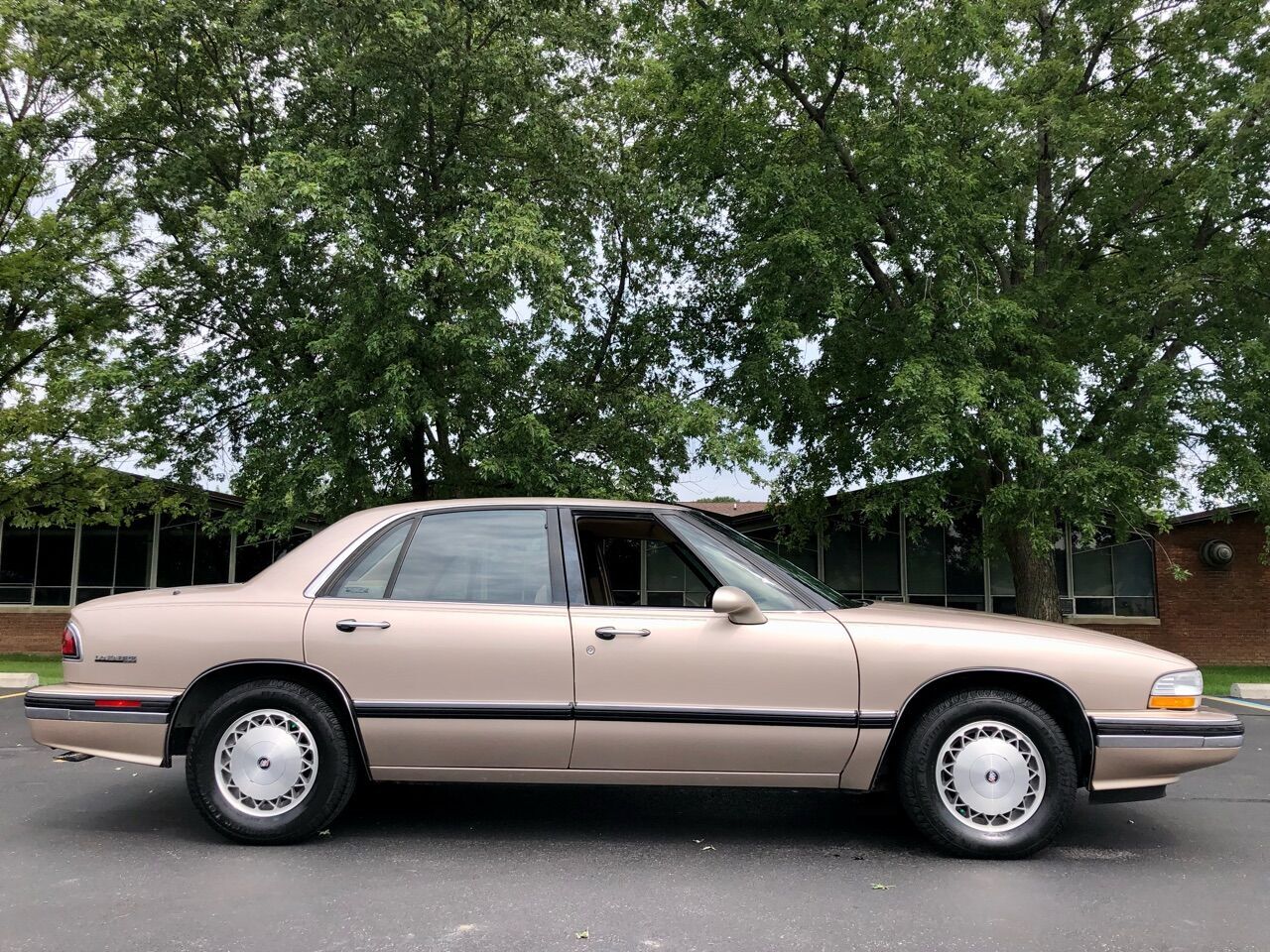 1995 BUICK LeSabre