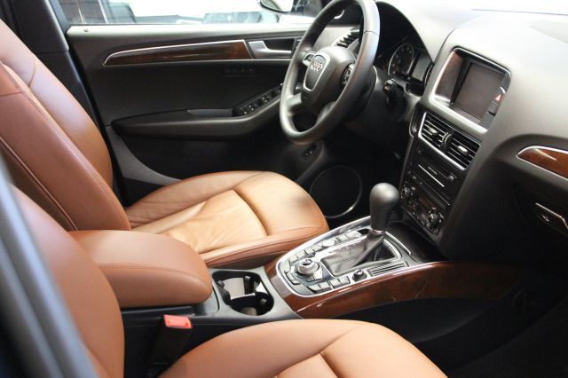 2011 Audi Q5