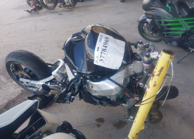 Suzuki DR200SE