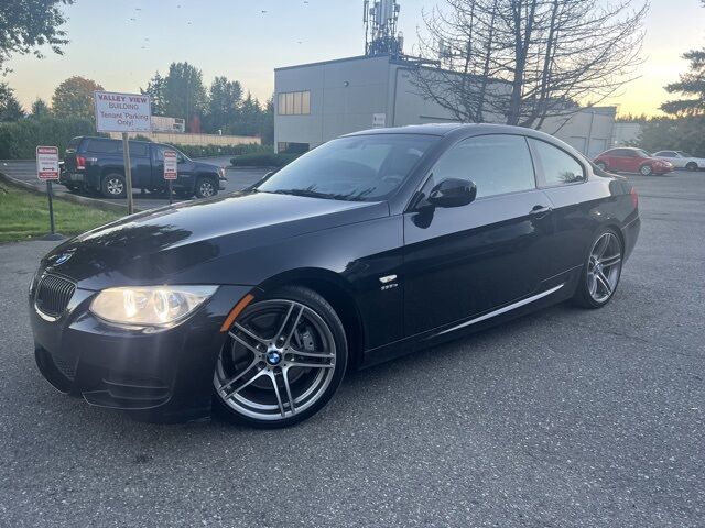 BMW 335is