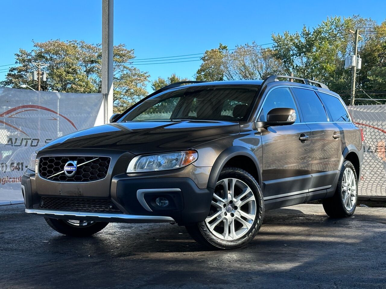 VOLVO