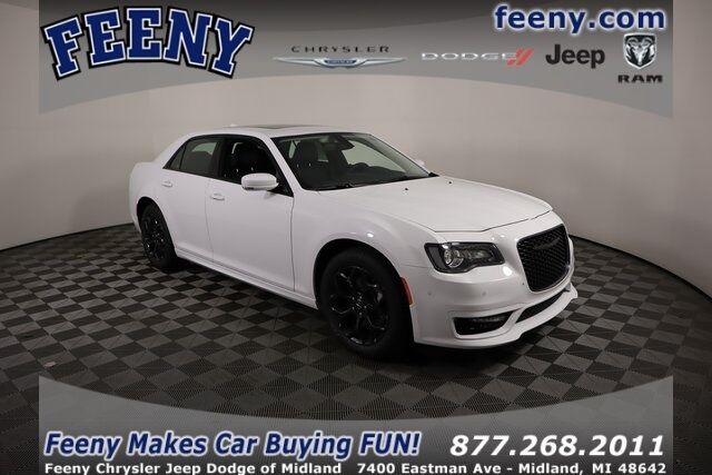 CHRYSLER