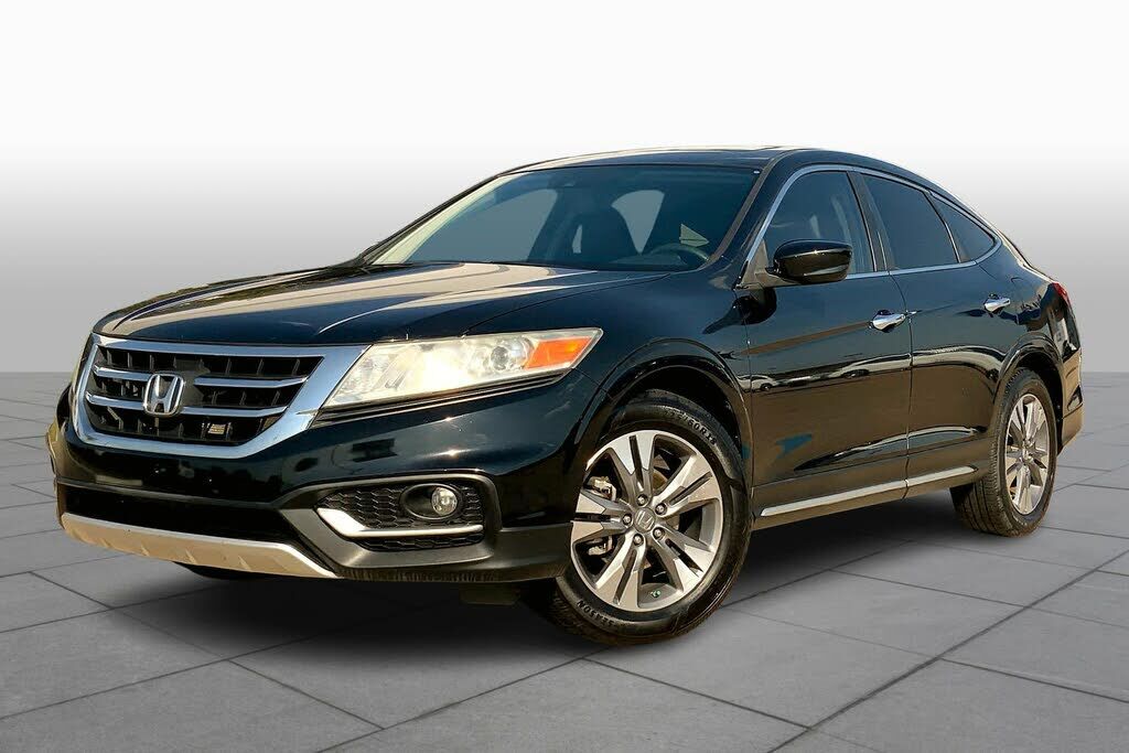 Honda Crosstour