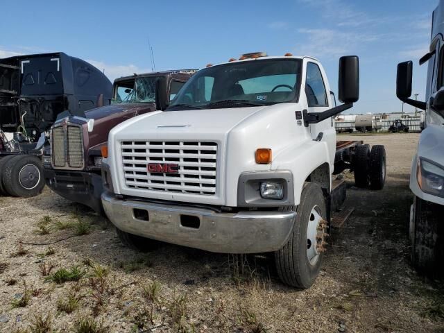 GMC C6