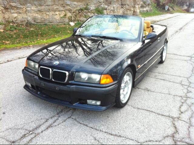 1999 BMW M3