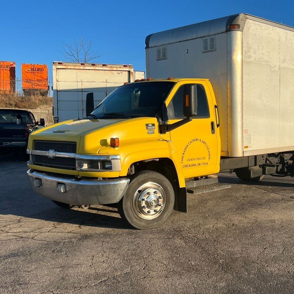 Chevrolet C5