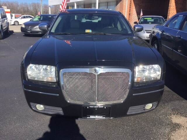 2006 CHRYSLER 300