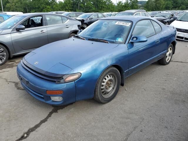 Toyota Celica
