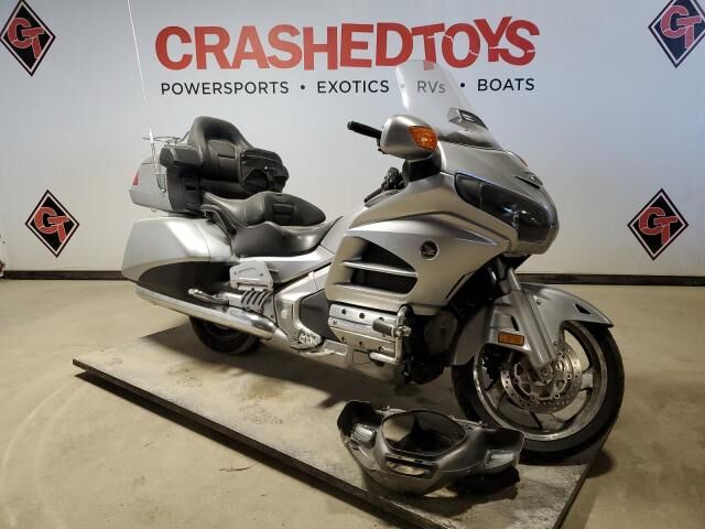 Honda GL1800