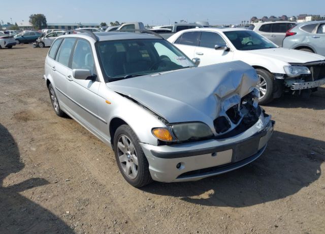 BMW 325xiT