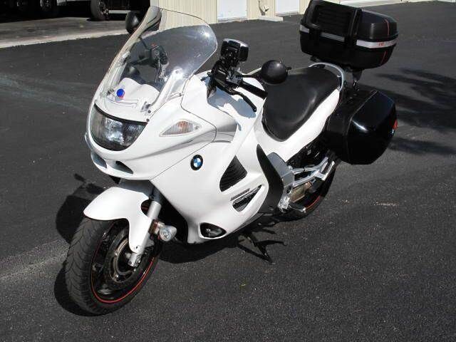 2003 BMW K 1200 GT