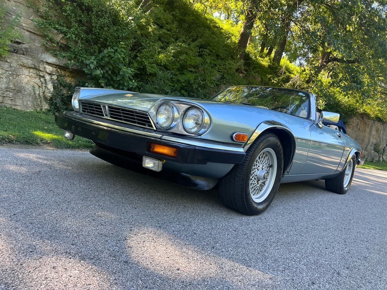 Jaguar XJS