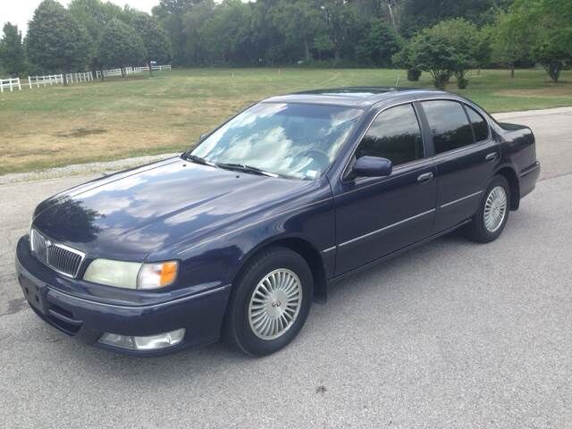 Infiniti I30