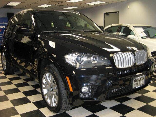 2011 BMW X5