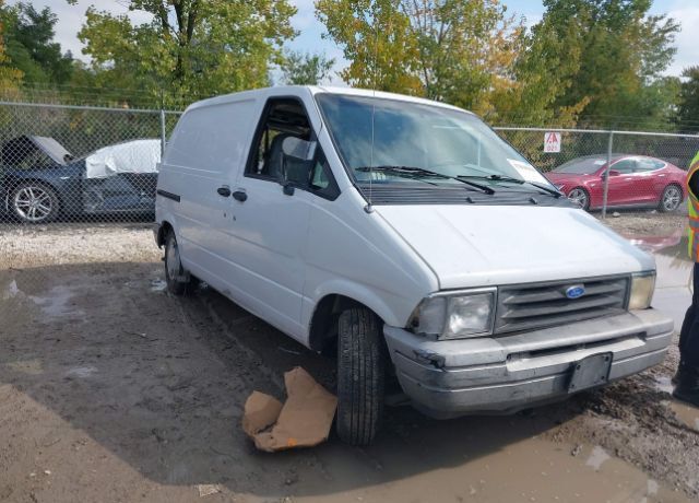Ford Aerostar