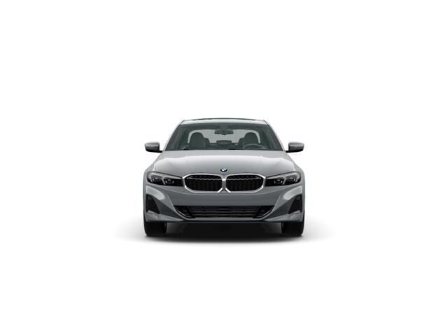 2024 BMW 330i