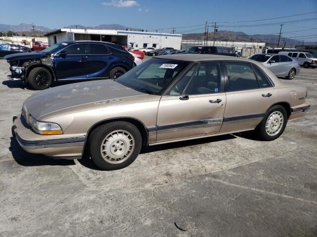 Buick LeSabre