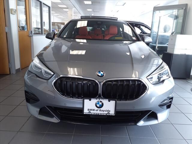 2022 BMW 228i